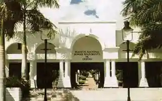 Cementerio Antiguo de Ponce