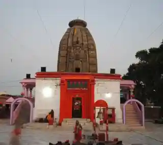 Deo Surya Mandir