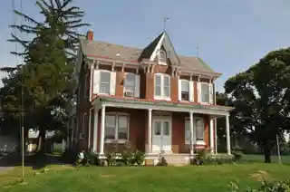 Boyer–Mertz Farm