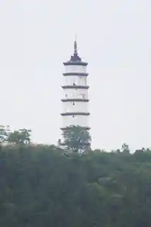 Juxing Pagoda