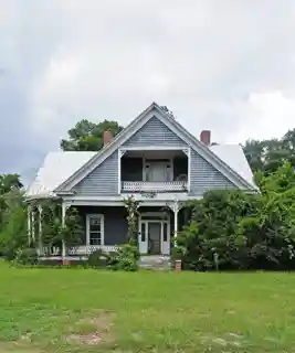 Thomas Galbraith Herbert House