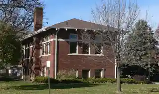 Tekamah Carnegie Library