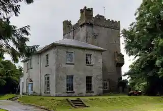 Ballymore Castle