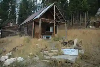 Burgdorf, Idaho