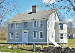 Osborn–Bennett Historic District