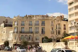 Villa Mirasol