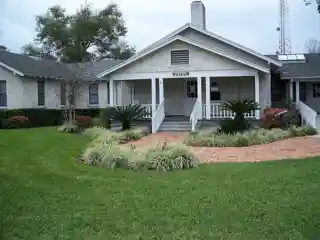 Seminole County Home
