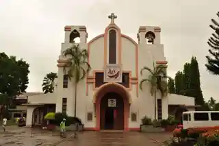 Kabankalan Cathedral