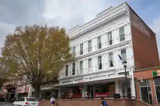 Anderson Brothers Building