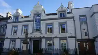 Clonmel Town Hall