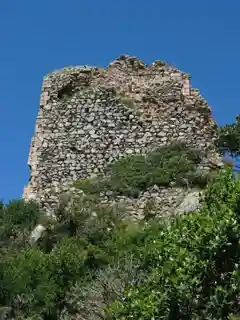 Castle of Gioiosa Guardia
