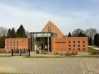 Lyseng Church