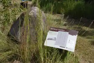 Mill Point Settlement Site
