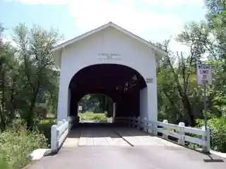 Harris Bridge