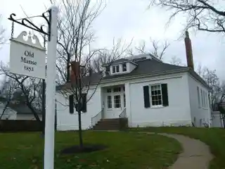 Old Manse