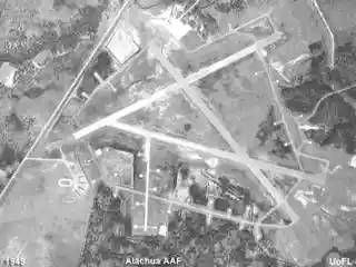 Alachua Army Airfield