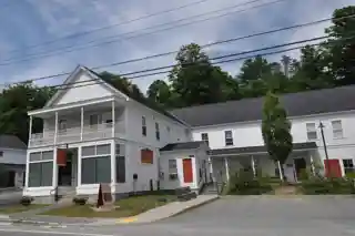 J.R. Darling Store