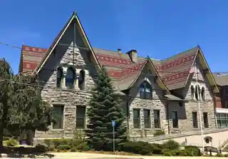 Bulkeley School