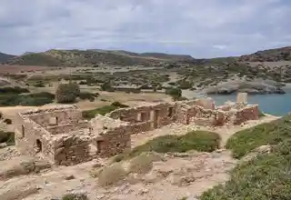 Itanos