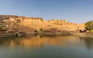 Hill Forts of Rajasthan