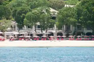 Sandy Lane Hotel