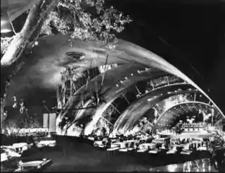 El Tropicana