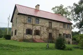 Keim Homestead