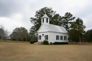 Gainestown Methodist Church and Cemetery