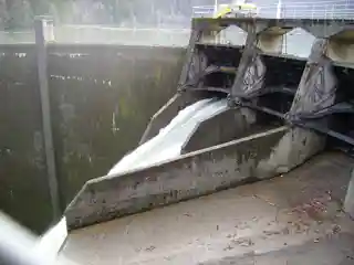 Glines Canyon Dam