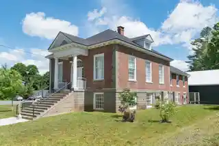 Royalton Memorial Library