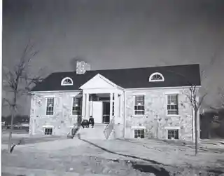 Hargraves Community Center