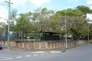 Bedford Playground