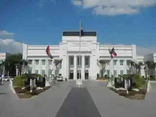 Bulacan Provincial Capitol