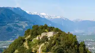 Soie Castle