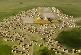 Emerald Mounds and Village Site