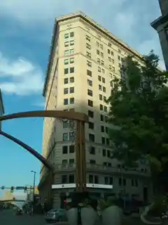 Hanna Building