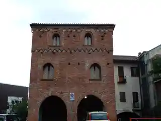 Palazzo della Credenza