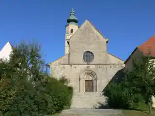 Windberg Abbey(Kloster Windberg)