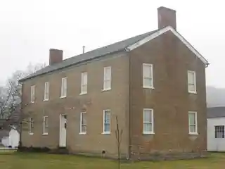 Franklin County Seminary