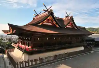 Kibitsu Jinja吉備津神社