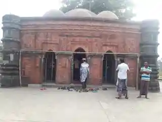 Sura Mosque