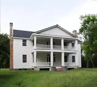 Dr. John Glenn House