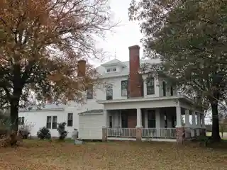 J.E. Piland House