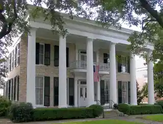 Neill–Cochran House Museum