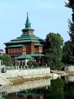 Khanqah-e-Mu'alla