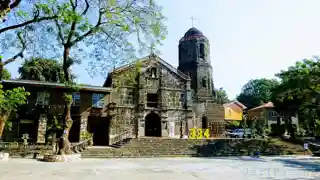Diocesan Shrine and Parish of St. Joseph