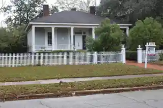 Fletcherville Historic District