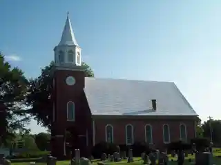Christ Episcopal Church