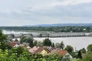 Egglfing-Obernberg Hydropower Plant