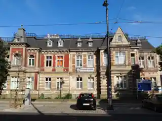 Villa Hugo Hecht in Bydgoszcz
